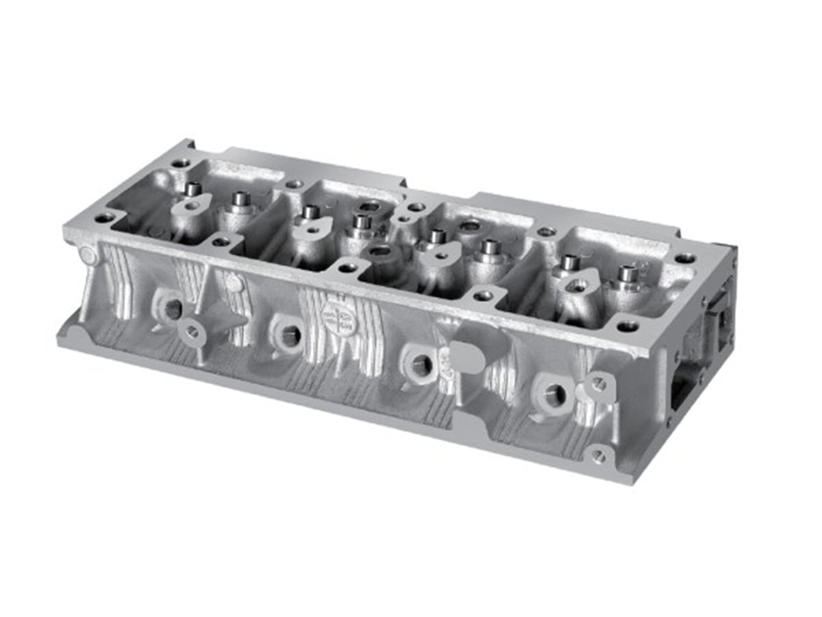 YEDEK PARÇASİLİNDİR KAPAĞI R9 1400 OZGAYD CH09-001OZGAYDOZGAYD CH09-001