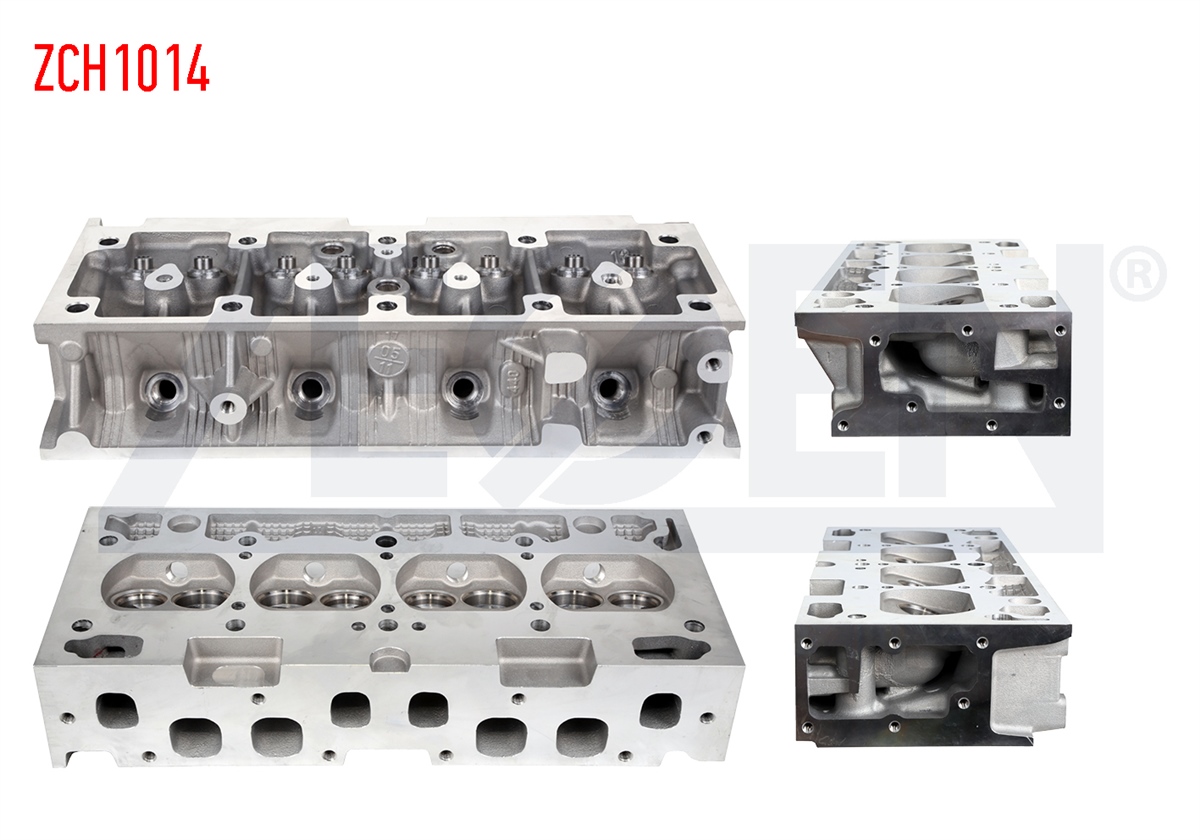 YEDEK PARÇASİLİNDİR KAPAĞI R9 L42 1.4 C2J 1985-2000ZEGENZCH1014