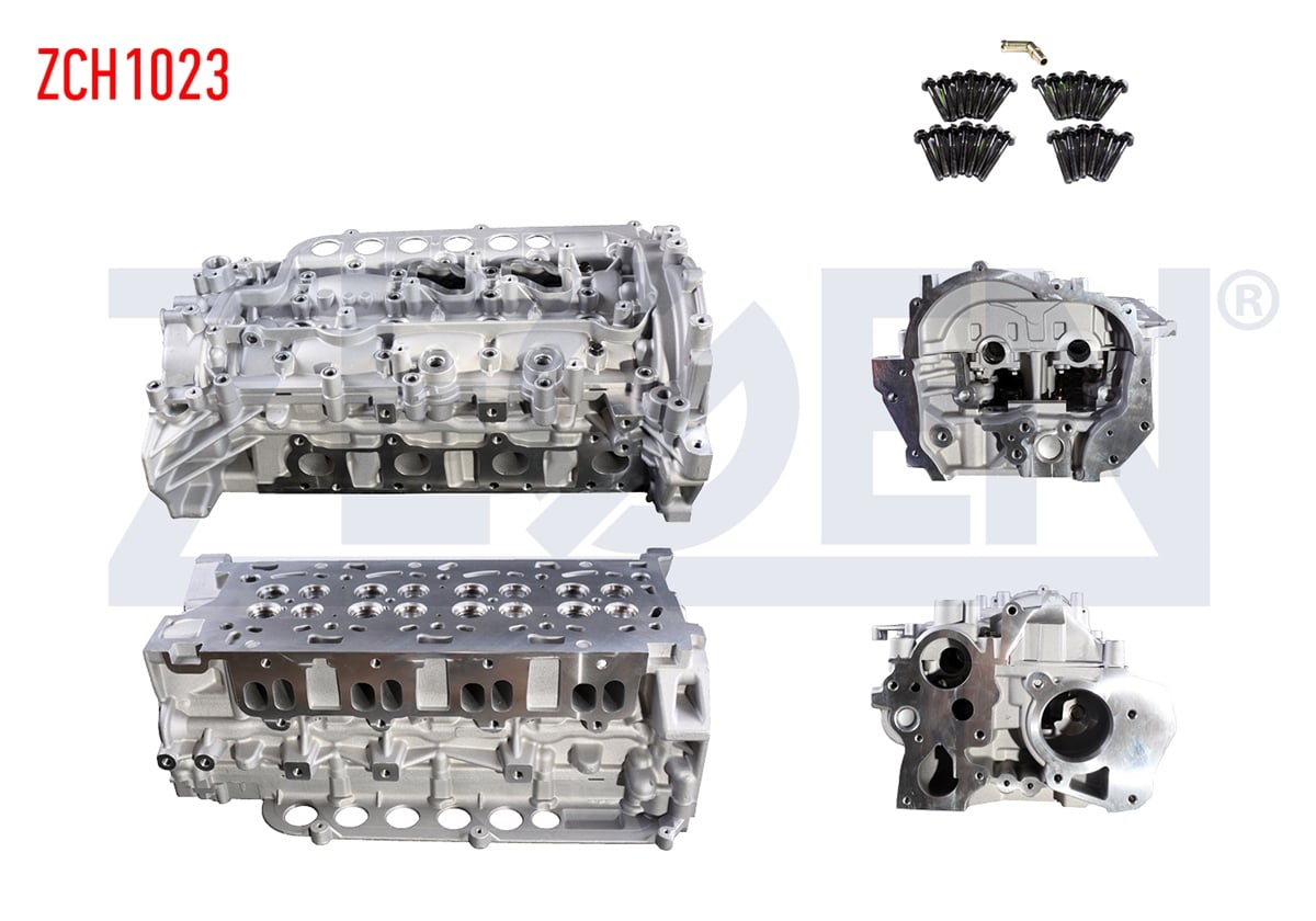 YEDEK PARÇASİLİNDİR KAPAĞI TRAFİC II FL 2.0 DCI M9R 2006-2014ZEGENZCH1023