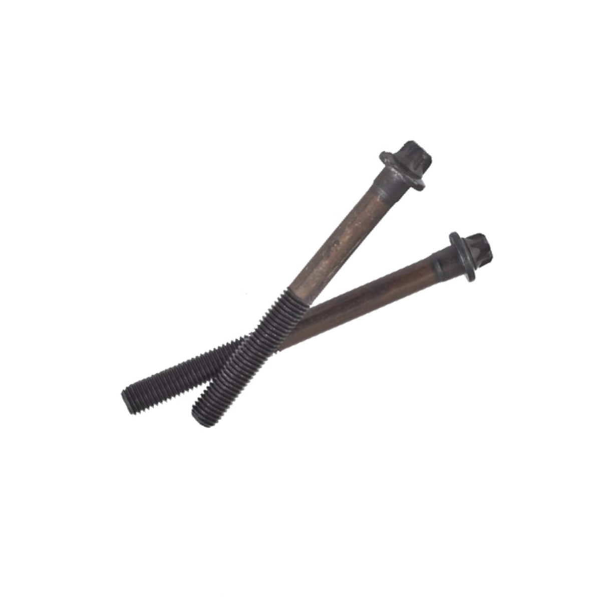 YEDEK PARÇASİLİNDİR KAPAK CİVATASI KISA BENZİNLİ CLİO/KANGOO/MEGANEMETSAN*MTS-728991