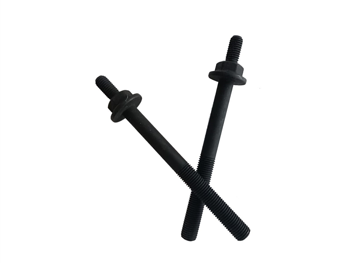YEDEK PARÇASİLİNDİR KAPAK CİVATASI VİDALI KAFA SLX DKŞ/SLXMETSAN*MTS-702352