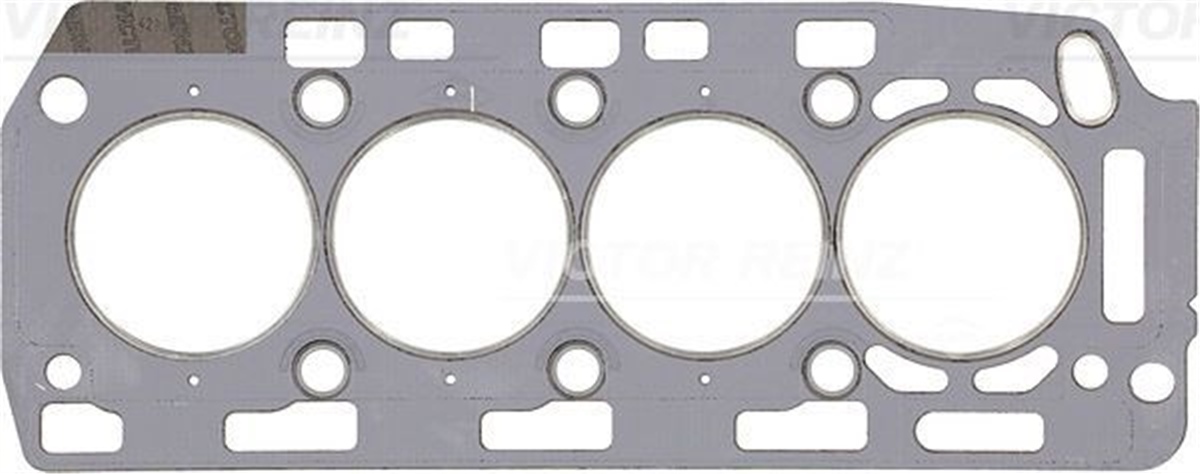 YEDEK PARÇASİLİNDİR KAPAK CONTASI 505 2.0 TI 79-86 2.2 86-93 V.REINZ 612768510V.REINZV.REINZ 612768510