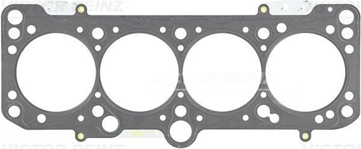 YEDEK PARÇASİLİNDİR KAPAK CONTASI A6 2.0-2.0 16V 94-97 80 2.0E 16V 92-94 100 2.0-2.0 E 16V 90-94 V.REINZ 612930500V.REINZV.REINZ 612930500