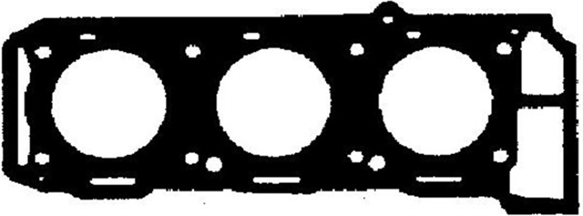 YEDEK PARÇASİLİNDİR KAPAK CONTASI ALFA 164 2.0 92-98 GTV 2.0 V6 TURBO 95-98 SPIDER 2.0 V6 TURBO 98-05 PAYEN BW290PAYENPAYEN BW290