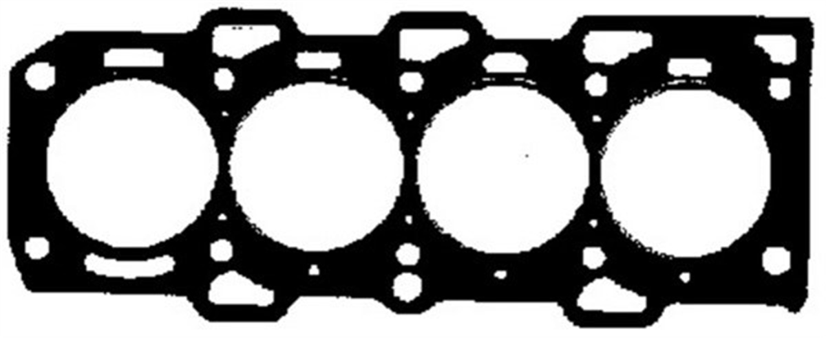 YEDEK PARÇASİLİNDİR KAPAK CONTASI ALFA 145 1.4 TS 96-01 146 1.4 16V 96-01 PAYEN AY510PAYENPAYEN AY510