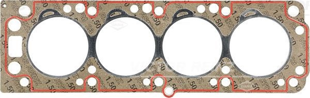 YEDEK PARÇASİLİNDİR KAPAK CONTASI ASCONA C KADET D E 1.6D 82-89 V.REINZ 612501540V.REINZV.REINZ 612501540