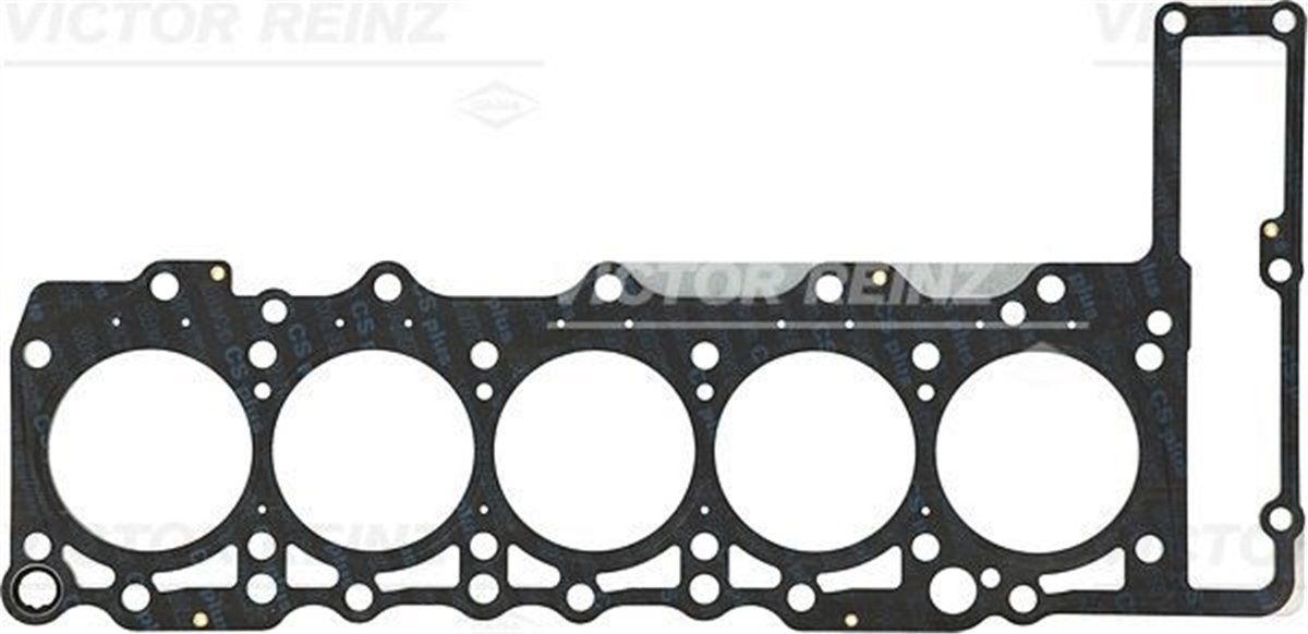 YEDEK PARÇASİLİNDİR KAPAK CONTASI C W202 E W210 V.REINZ 613166500V.REINZV.REINZ 613166500