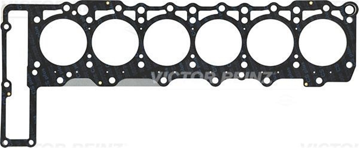 YEDEK PARÇASİLİNDİR KAPAK CONTASI E W210 S W140 V.REINZ 613167000V.REINZV.REINZ 613167000
