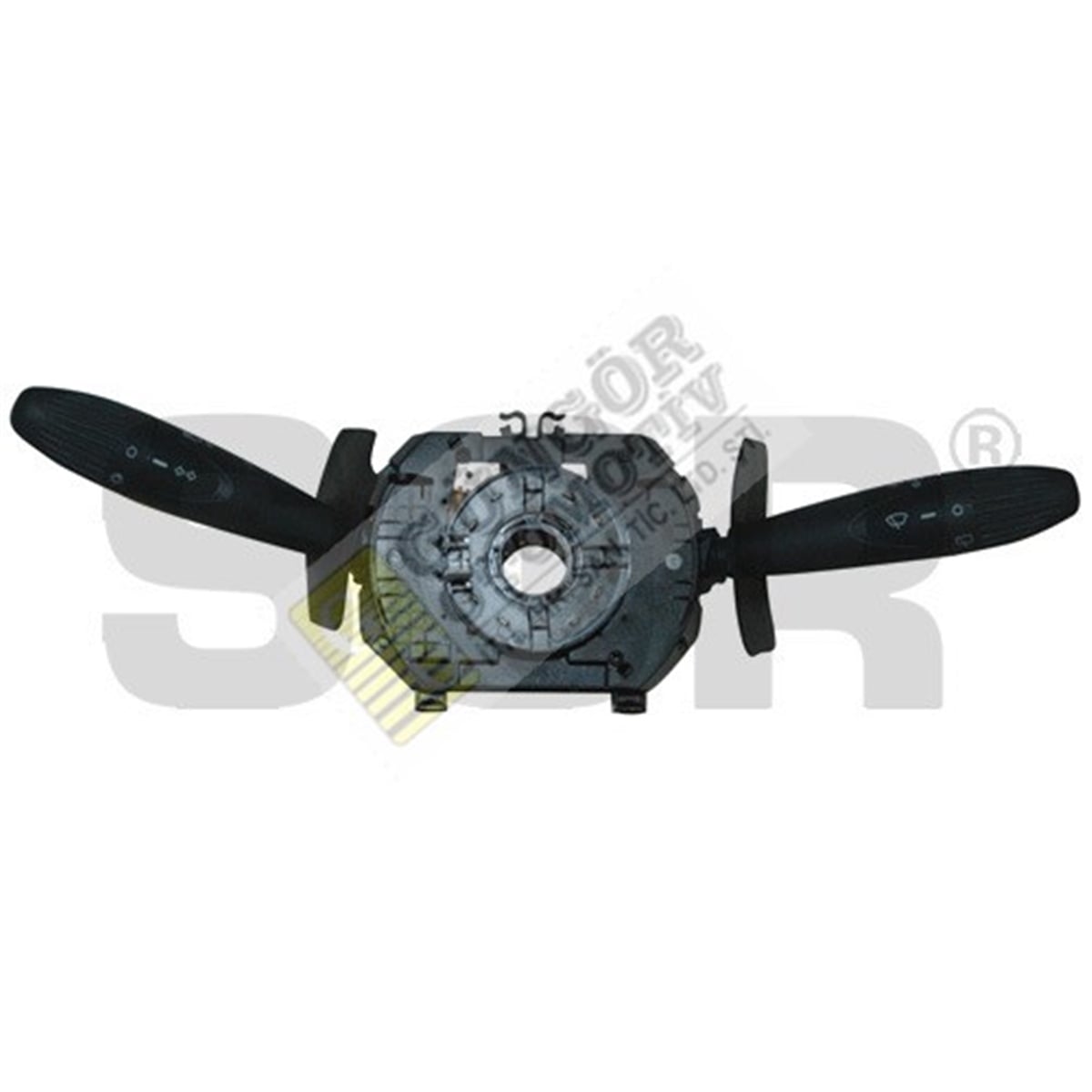 YEDEK PARÇASİNYAL KOLU AIRBAGSİZ DOBLO 1.9SEGERSGR-32933