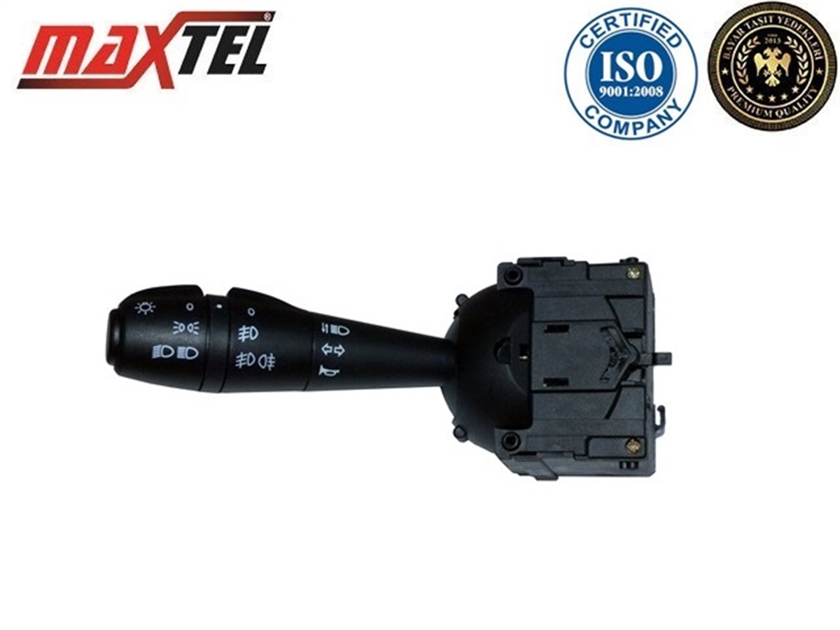 YEDEK PARÇASİNYAL KOLU CLİO IV/LOGAN/LODGYDUSTER VALEO 251682MAXTEL18804988