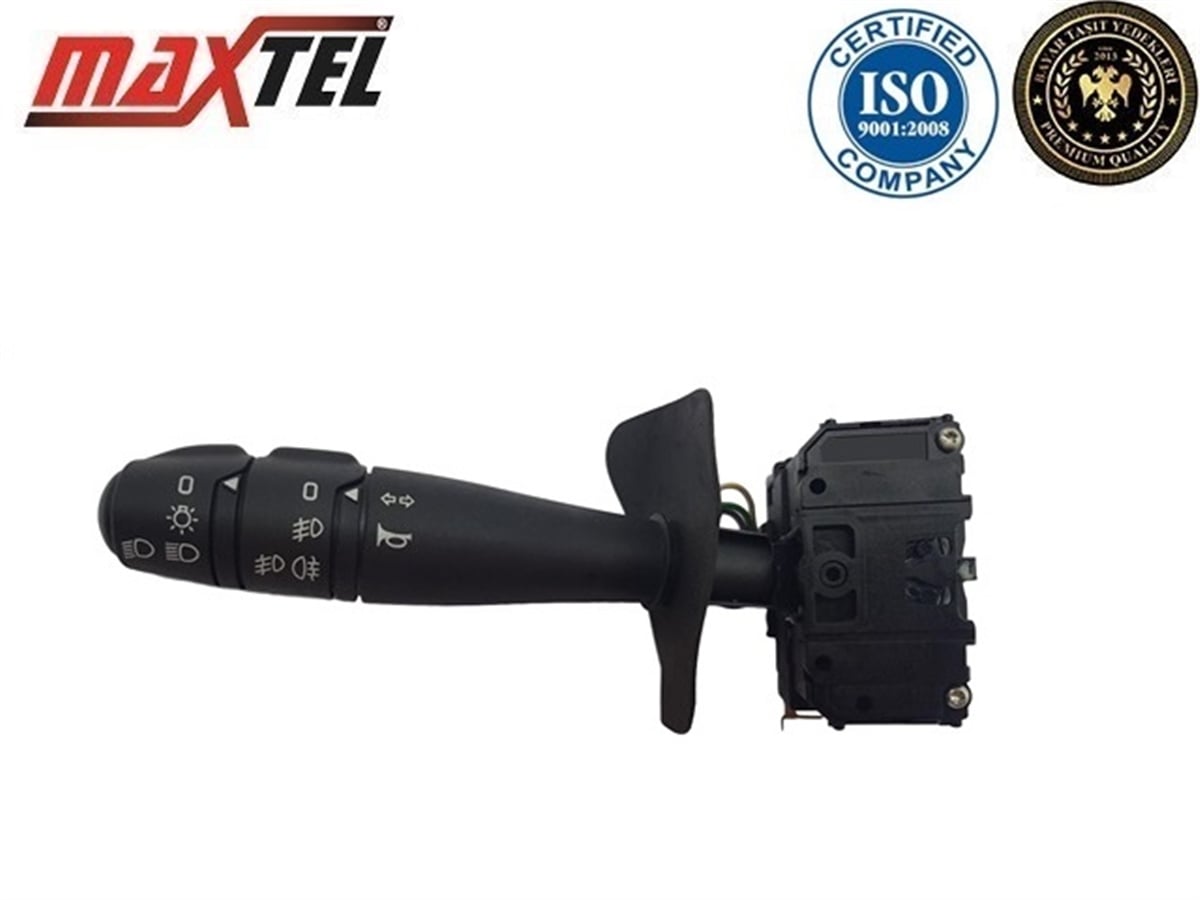 YEDEK PARÇASİNYAL KOLU LOGAN VALEO 251604MAXTEL18815361