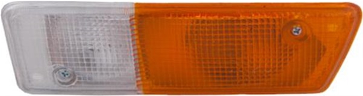 YEDEK PARÇASİNYAL LAMBASI SOL TOROS PLEKSAN 2123PLEKSANPLEKSAN 2123