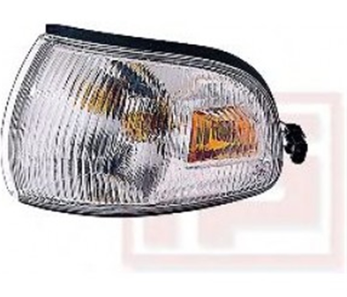 YEDEK PARÇASİNYAL SAĞ DUYSUZ H100MARSMARS-520634
