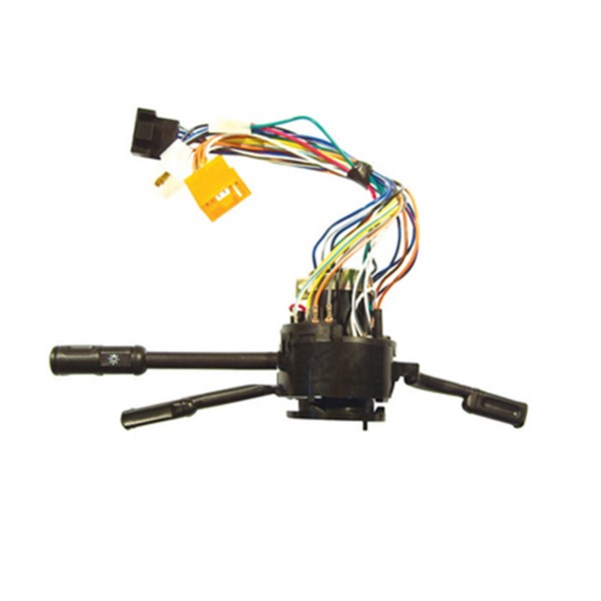 YEDEK PARÇASİNYAL SİLECEK KOLU KARTAL MOTORTEC TMP0075MOTORTECMOTORTEC TMP0075