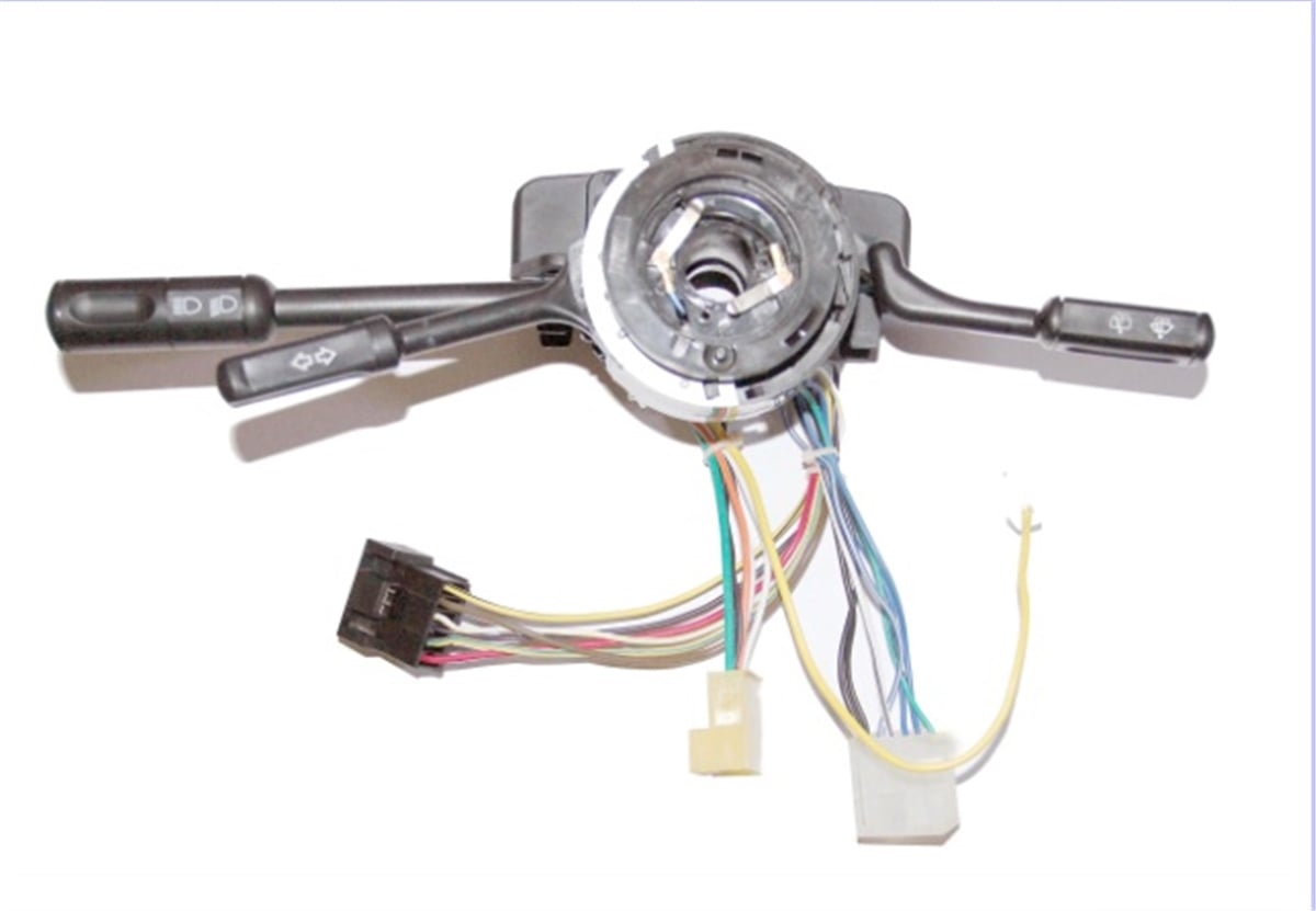 YEDEK PARÇASINYAL UNITESI  FIAT  UNO  712159080 -MGA-34111MGAMGA-34111