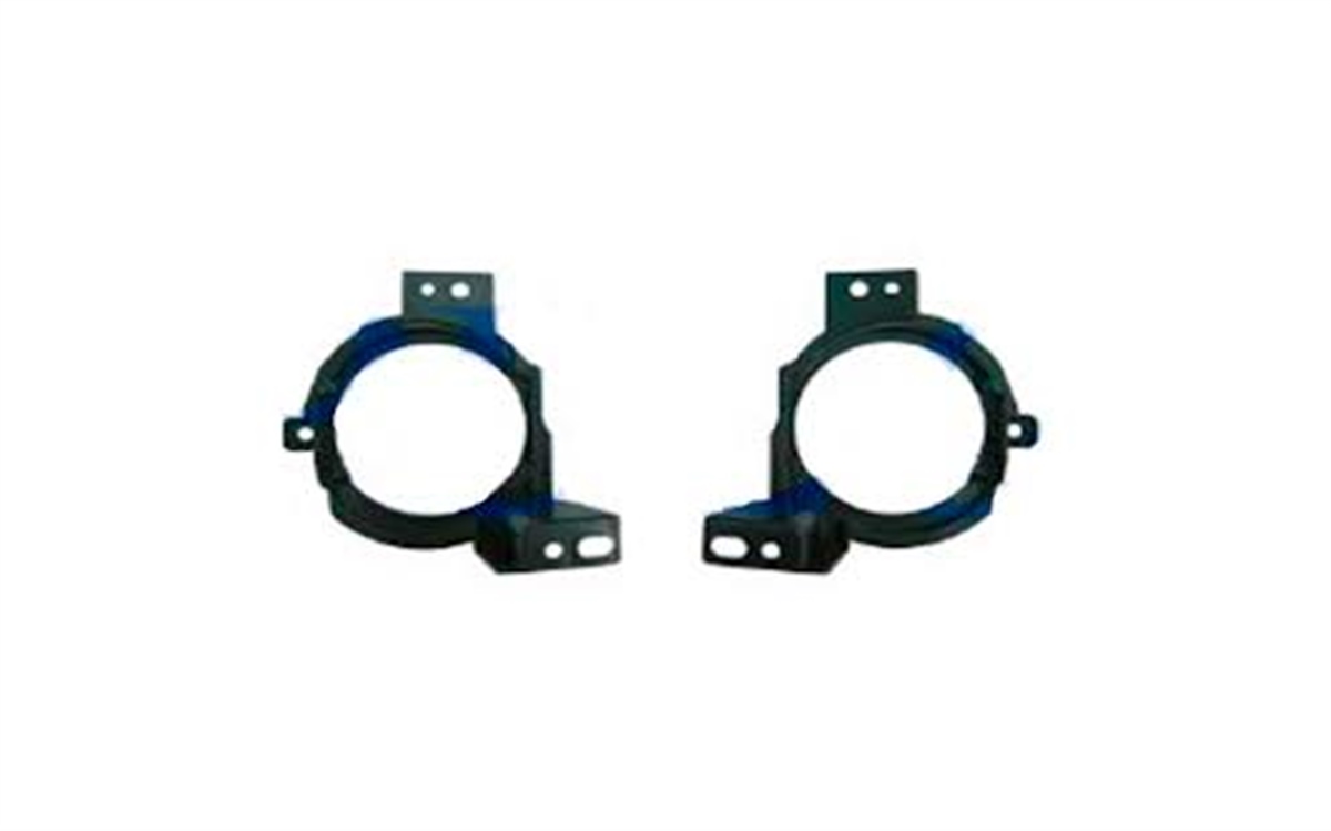 YEDEK PARÇASİS FAR ÇERÇEVESİ KROM SET HB/SW MEGANE III 2014>PULOP1-R09-YT