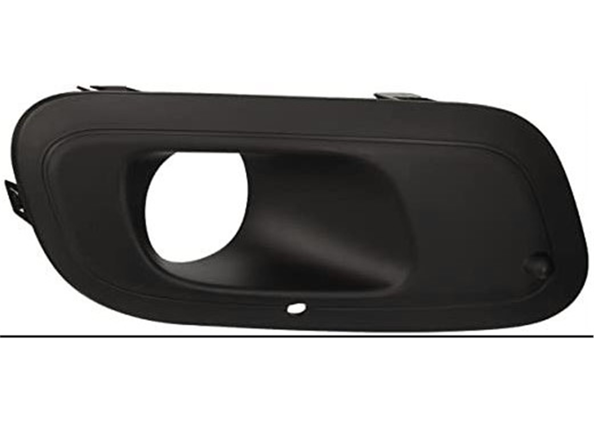 YEDEK PARÇASIS FAR CERCEVESI SAG SISLI  FIAT  PANDA 12-  735537031 -MGA-94305MGAMGA-94305