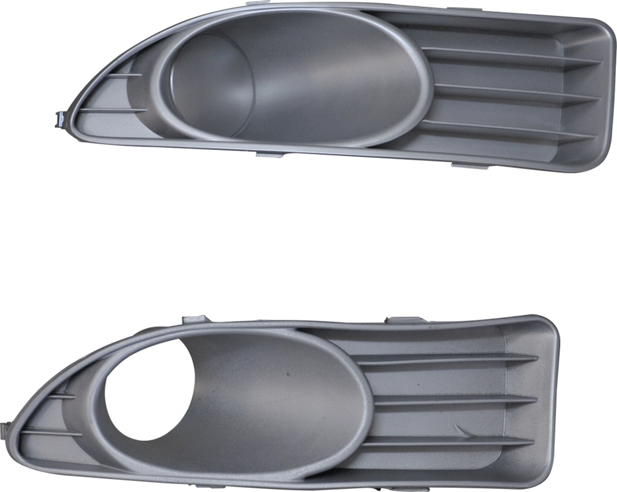 YEDEK PARÇASİS FAR ÇERÇEVESİ SAĞ SİSSİZ GRİ BOYALI LİNEAMARAL*MRL-M210119K