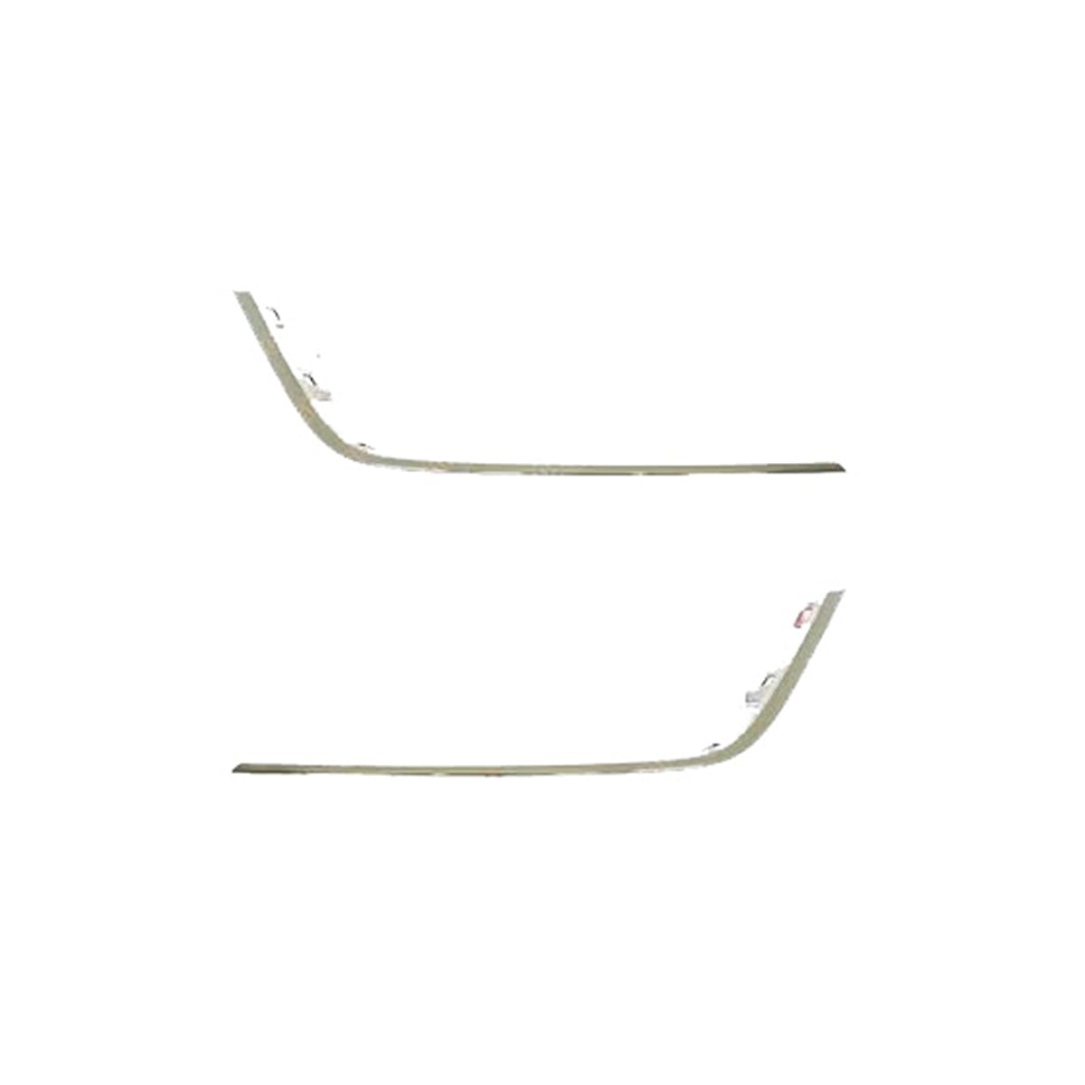YEDEK PARÇASİS FAR ÇERÇEVESİ SİSSİZ KROM SET MEGANE IV 2016>PULOP1-R10-YTC
