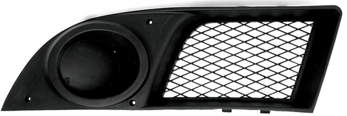 YEDEK PARÇASİS FAR ÇERÇEVESİ SİSSİZ SOL DOBLO I-IIPLEKSANPLK-6833