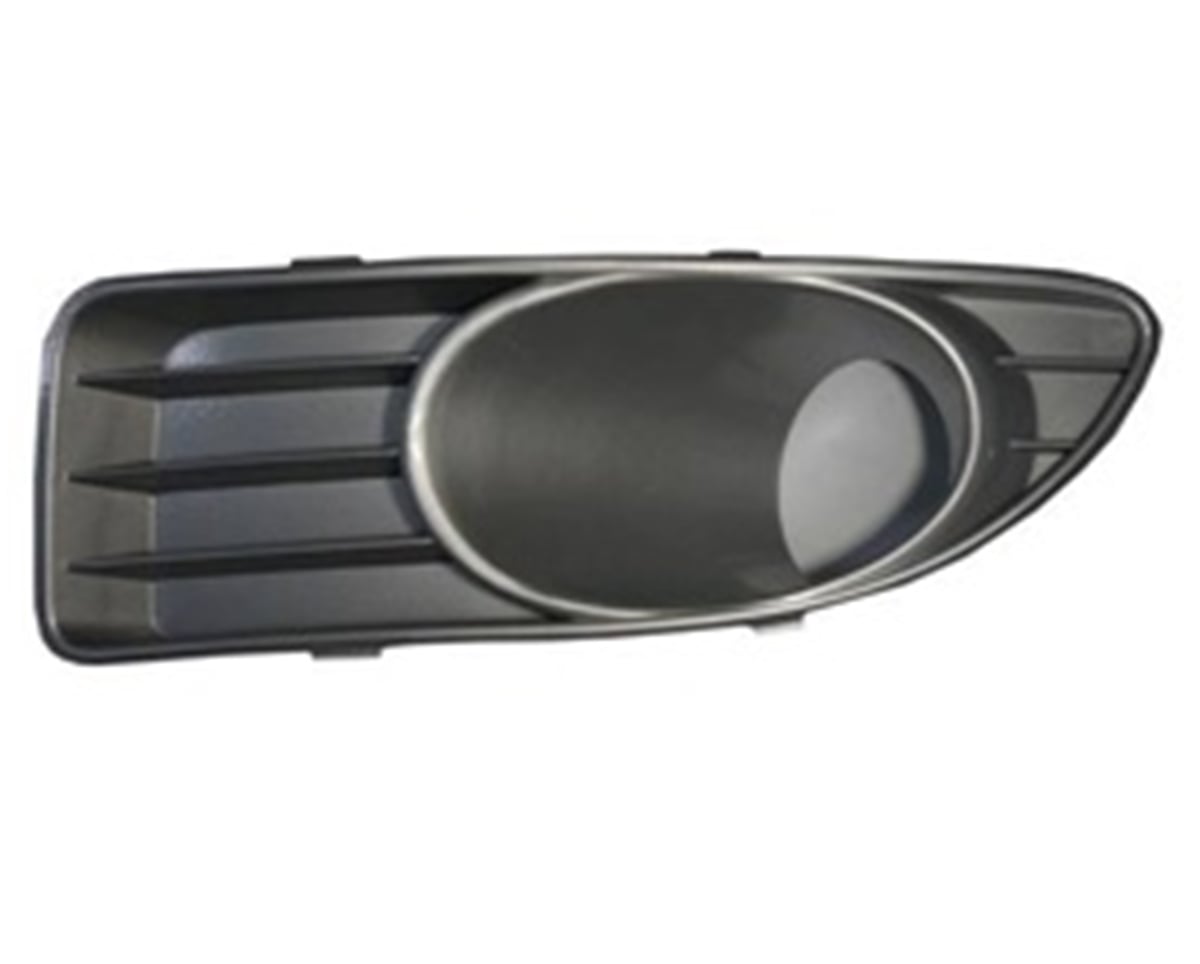 YEDEK PARÇASİS FAR ÇERÇEVESİ SİSSİZ SOL GRİ LİNEABİRLİKBRL-0119