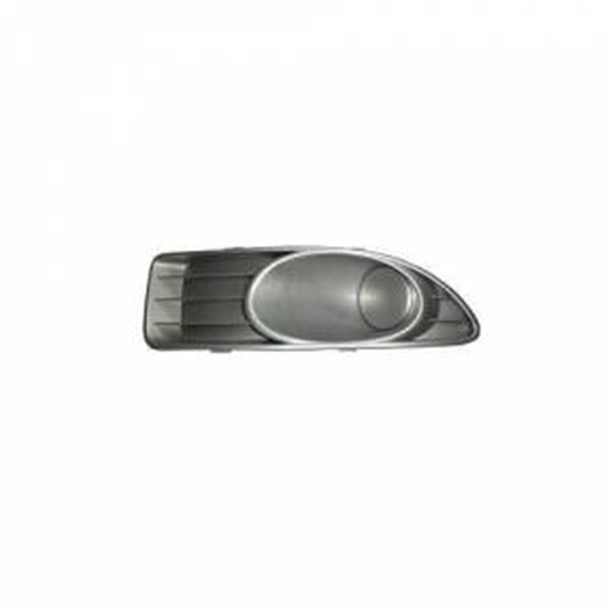 YEDEK PARÇASİS FAR ÇERÇEVESİ SOL SİSLİ GRİ BOYALI LİNEAESER*ESER-107147 2B