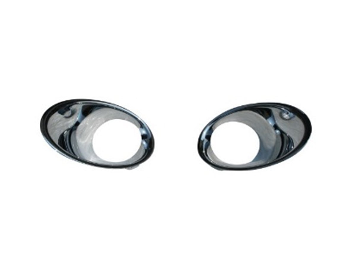 YEDEK PARÇASİS FAR KAPAĞI NİKELAJI SET MEGANE III 2011>DGN*MGN12-1701K