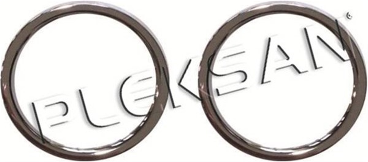 YEDEK PARÇASİS FAR NİKELAJI SAĞ CLIO IV SYMBOL-JOY-LOGAN-SANDERO 13 PLEKSAN 3636-RPLEKSANPLEKSAN 3636-R