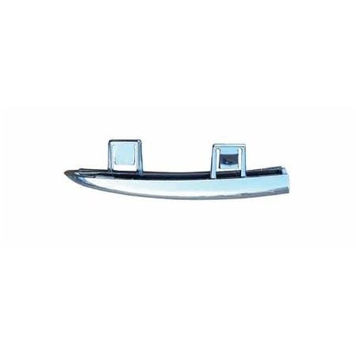 YEDEK PARÇASİS KAPAĞI ÇITASI SOL NİKELAJLI LİNEA 2011>BRUCKE*RSA-735548056