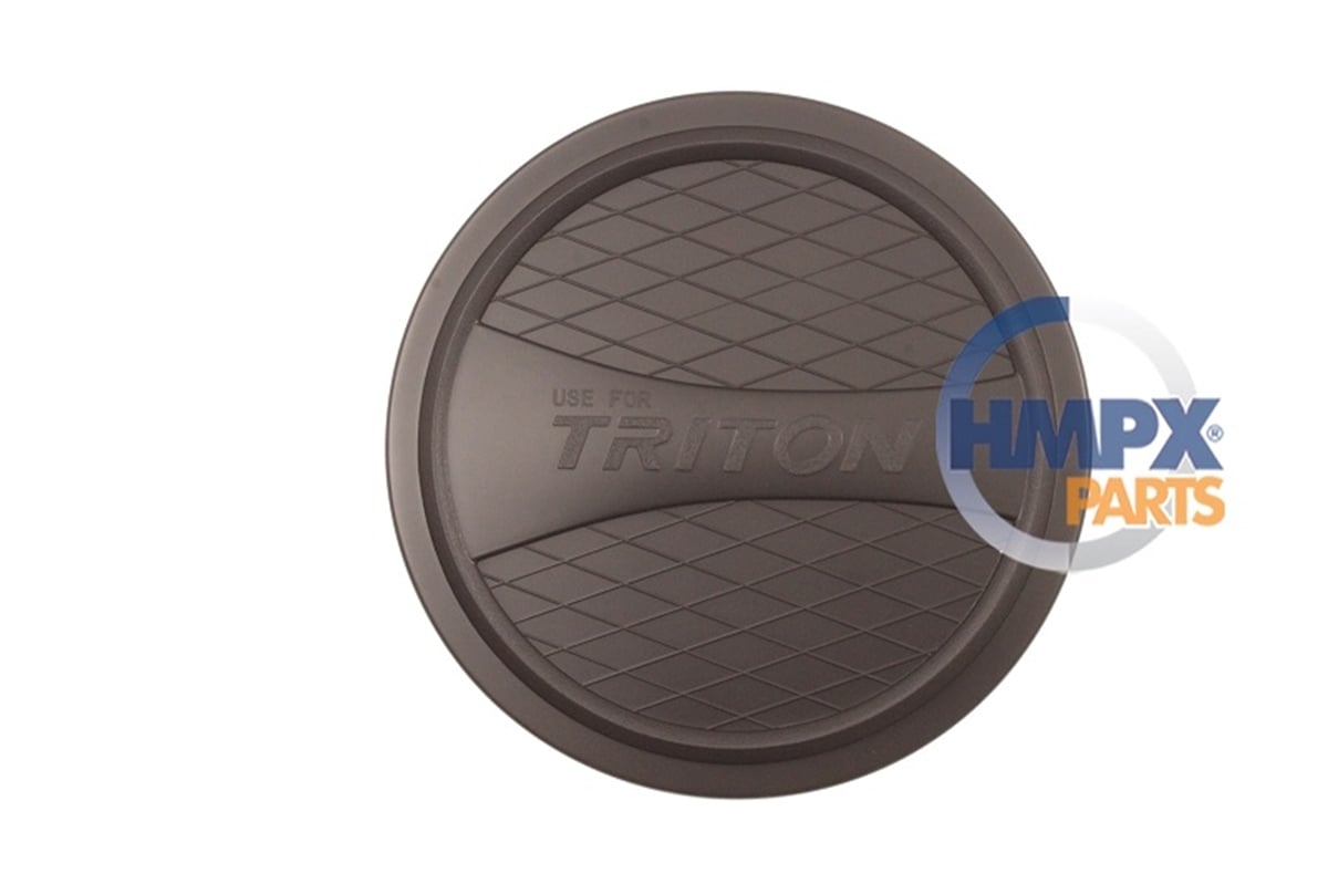 YEDEK PARÇASİYAH DEPO KAPAĞI  MİTSUBİSHİ L200 TRİTON 15> OFF MLT15TCBPARCAWORLDOFF MLT15TCB