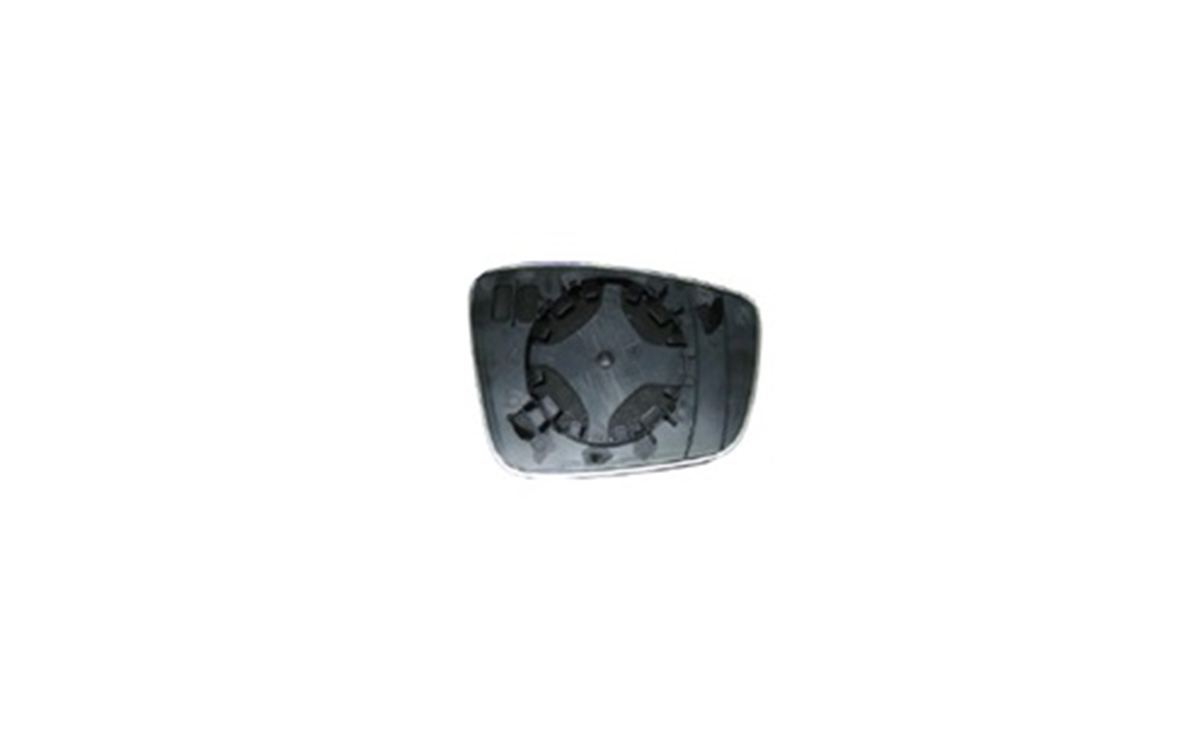 YEDEK PARÇASKODA CITIGO DİKİZ AYNASI CAMI BOMBE.SAĞ 12- ORJİNAL REF. NO: 6RU857522C UYUMLU SKO11CT005DEGASKO11CT005