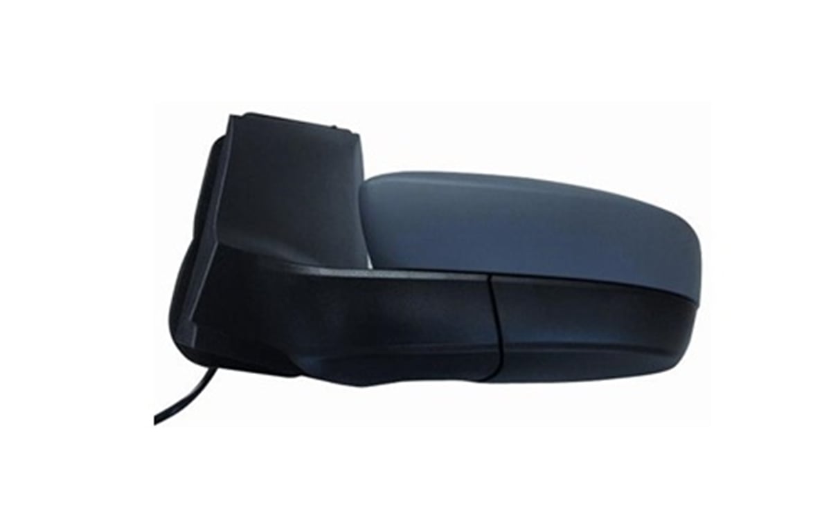 YEDEK PARÇASKODA CITIGO DİKİZ AYNASI ELEKTRİKLİ ISITMALI ASTARLI SOL 12- ORJİNAL REF. NO: 1S1857507AH9B9 UYUMLU SKO11CT002DEGASKO11CT002