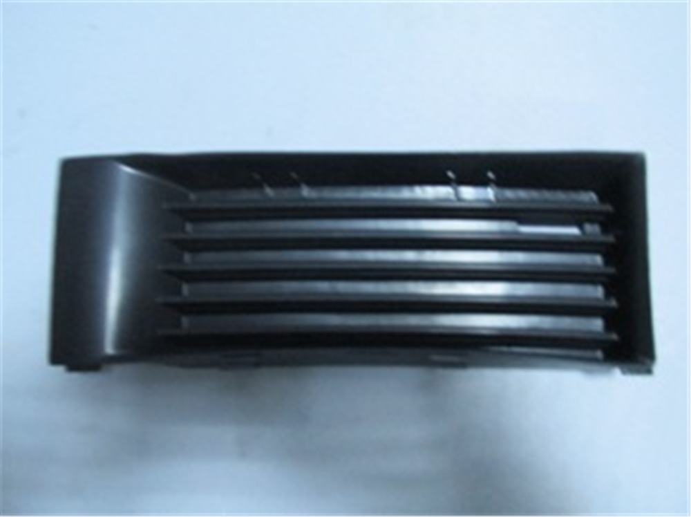 YEDEK PARÇASkoda Fabıa- 01/04 Ön Tampon Panjuru Sağ Siyah 6Y0853666Db41MEYDAN1376-2011