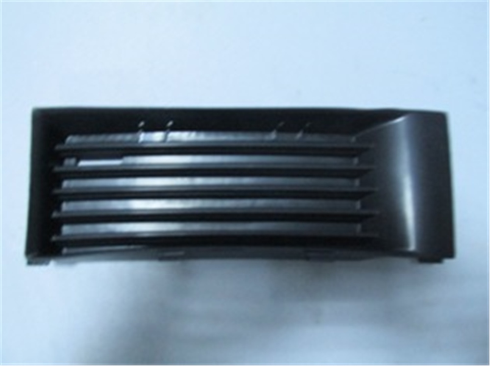 YEDEK PARÇASkoda Fabıa- 01/04 Ön Tampon Panjuru Sol Siyah 6Y0853665Db41MEYDAN1376-2012