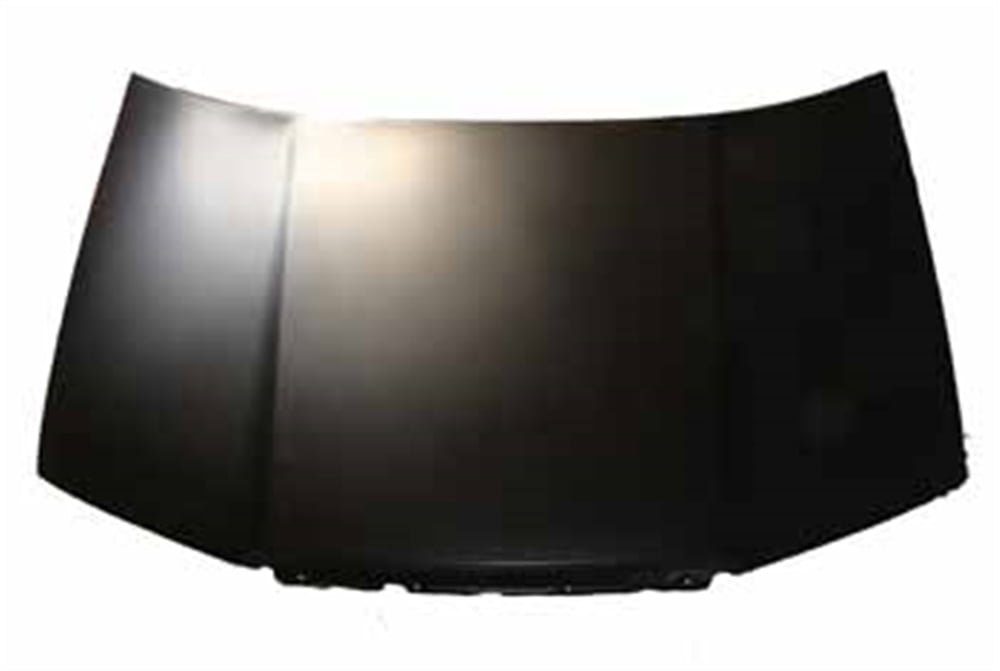 YEDEK PARÇASkoda Fabıa- 01/07 Motor Kaputu Siyah 6Y0823031MEYDAN1376-2300