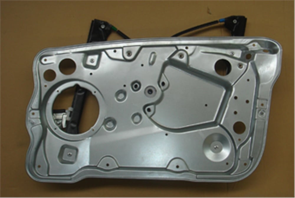 YEDEK PARÇASkoda Fabıa- 01/07 Ön Cam Krikosu Sağ Elektrikli/Motorsuz (Tablalı) (Hb) 6Y1837462MEYDAN1376-1933