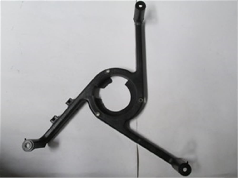 YEDEK PARÇASkoda Fabıa- 07/10 Fan Motoru Bağlantı Braketi 6Q0121206MEYDAN1377-4814