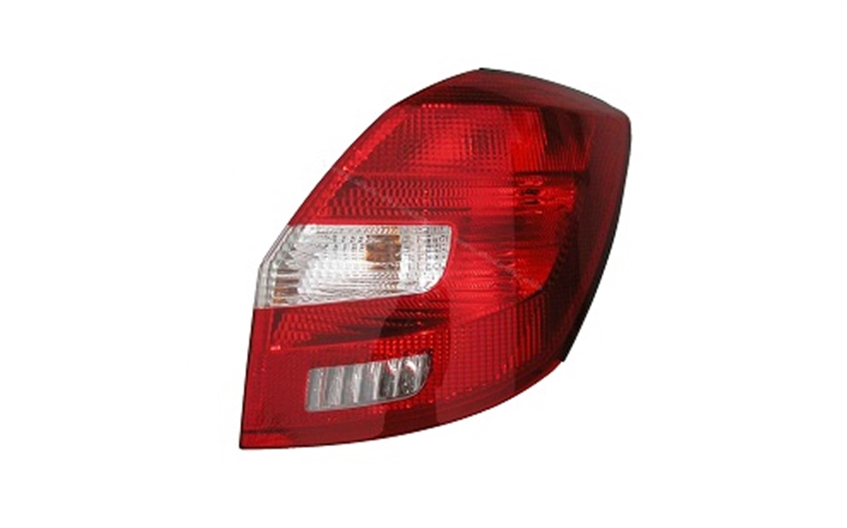 YEDEK PARÇASKODA FABIA ARKA STOP SAĞ 09-14 ORJİNAL REF. NO: 5J6945112 UYUMLU SKO10FA021DEGASKO10FA021