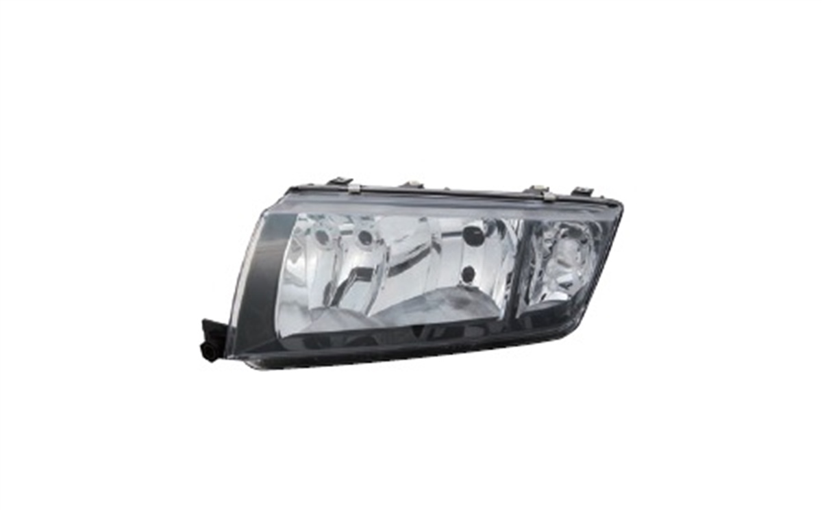 YEDEK PARÇASKODA FABIA FAR ELEKTRİKLİ SOL 04-07 ORJİNAL REF. NO: 6Y1941015P UYUMLU SKO10FA024DEGASKO10FA024