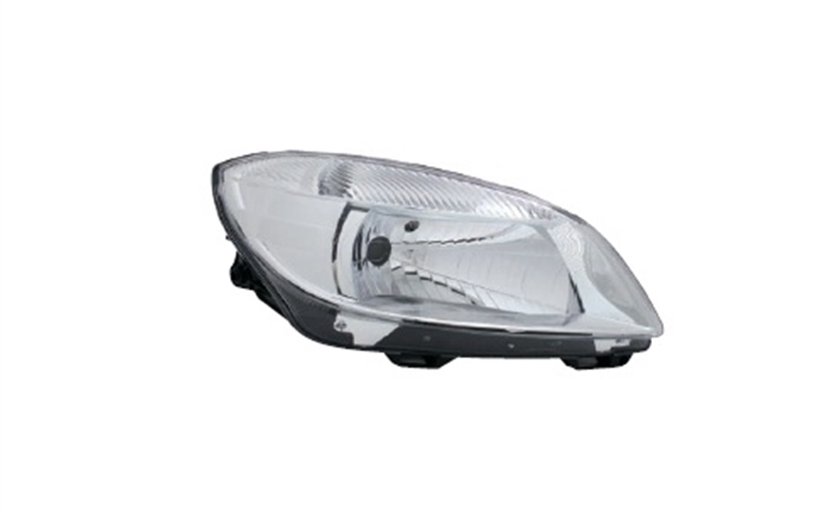 YEDEK PARÇASKODA FABIA / ROOM.FAR ELEKTRIK MOTORLU REF.TİP SAĞ 10- ORJİNAL REF. NO: 5J1941018C UYUMLU SKO10FA017DEGASKO10FA017