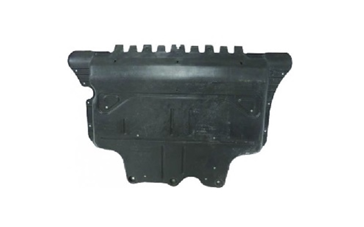 YEDEK PARÇASKODA KODIAQ MOTOR ALT KORUMA PLASTİĞİ 17- ORJİNAL REF. NO: 5QF825236C UYUMLU SKO08KO004DEGASKO08KO004