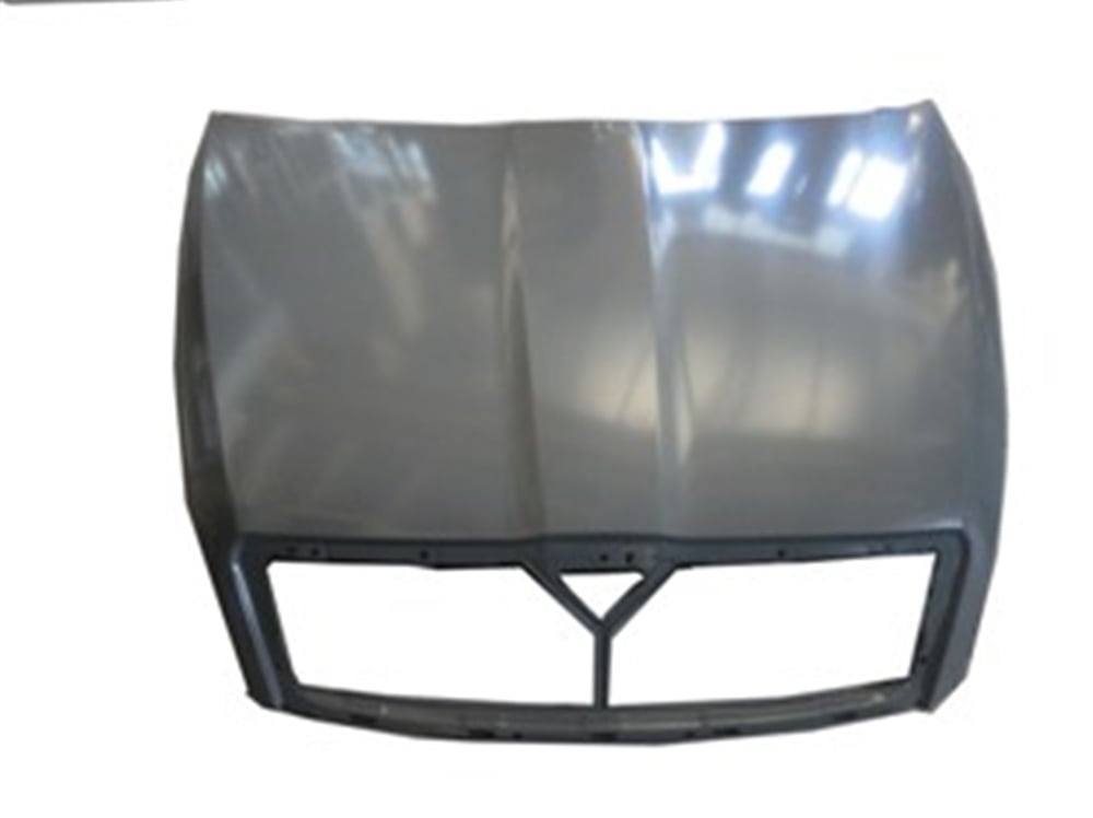 YEDEK PARÇASkoda Octavıa- 05/09 Motor Kaputu Gri Boyalı (İceli/Çekomastikli) 1Z0823031MEYDAN1387-2300