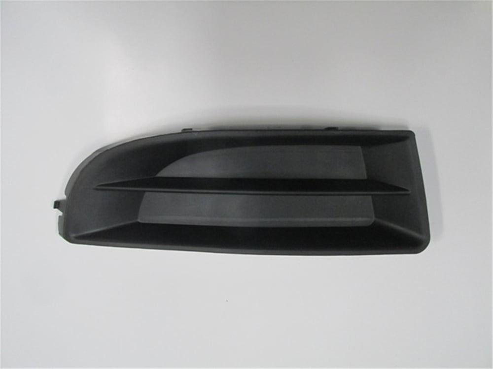 YEDEK PARÇASkoda Octavıa- 10/12 Sis Lamba Kapağı Sağ Siyah 1Z0807368BMEYDAN1388-2061