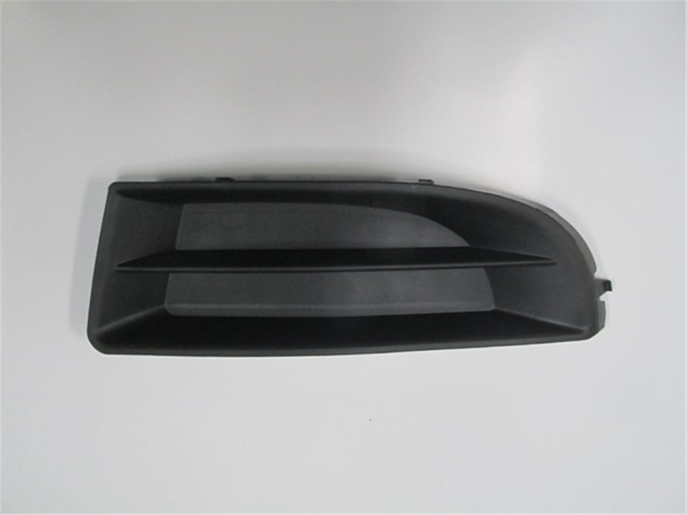 YEDEK PARÇASkoda Octavıa- 10/12 Sis Lamba Kapağı Sol Siyah 1Z0807367BMEYDAN1388-2062