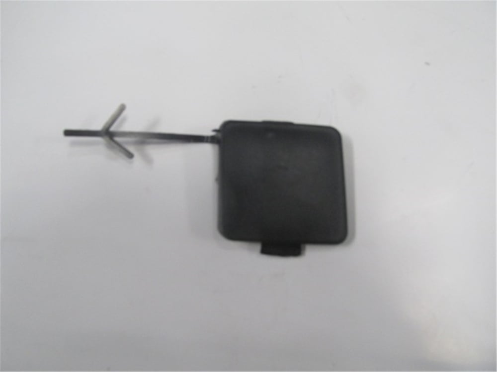YEDEK PARÇASkoda Octavıa- 13/17 Arka Tampon Çeki Demiri Kapağı 5E5807441GruMEYDAN1391-2665