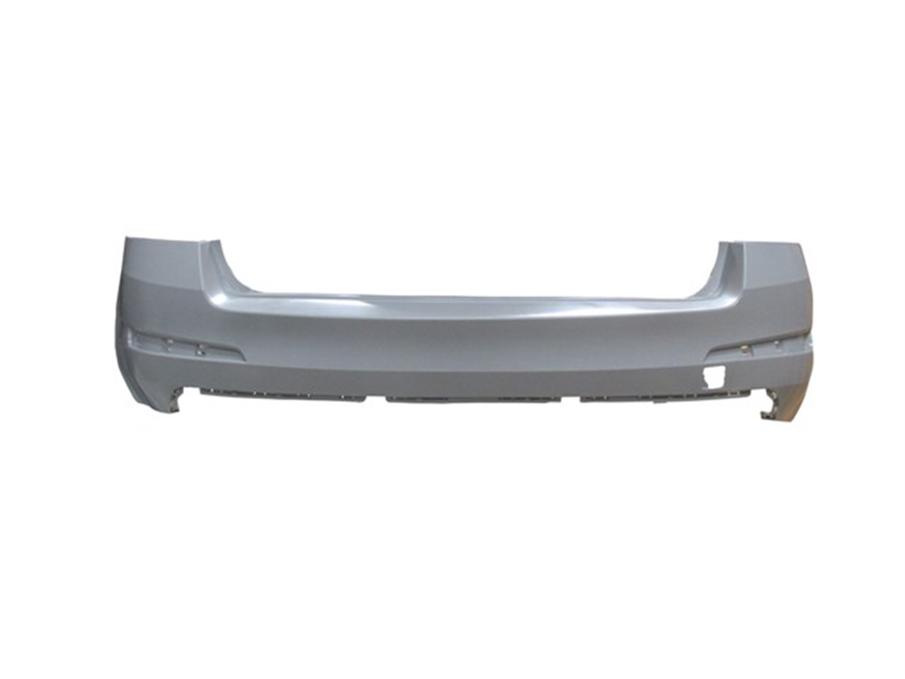 YEDEK PARÇASkoda Octavıa- 13/17 Arka Tampon Gri (Steyşın Wagon) (Tüv) 5E9807421MEYDAN1391-2601