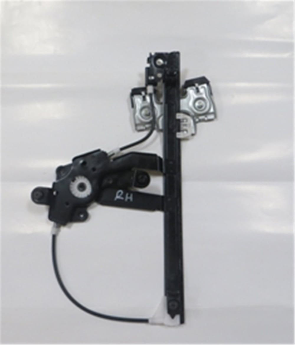 YEDEK PARÇASkoda Octavıa- 96/10 Arka Cam Krikosu Sağ Elektrikli/Motorsuz 1U0839462MEYDAN1386-1935