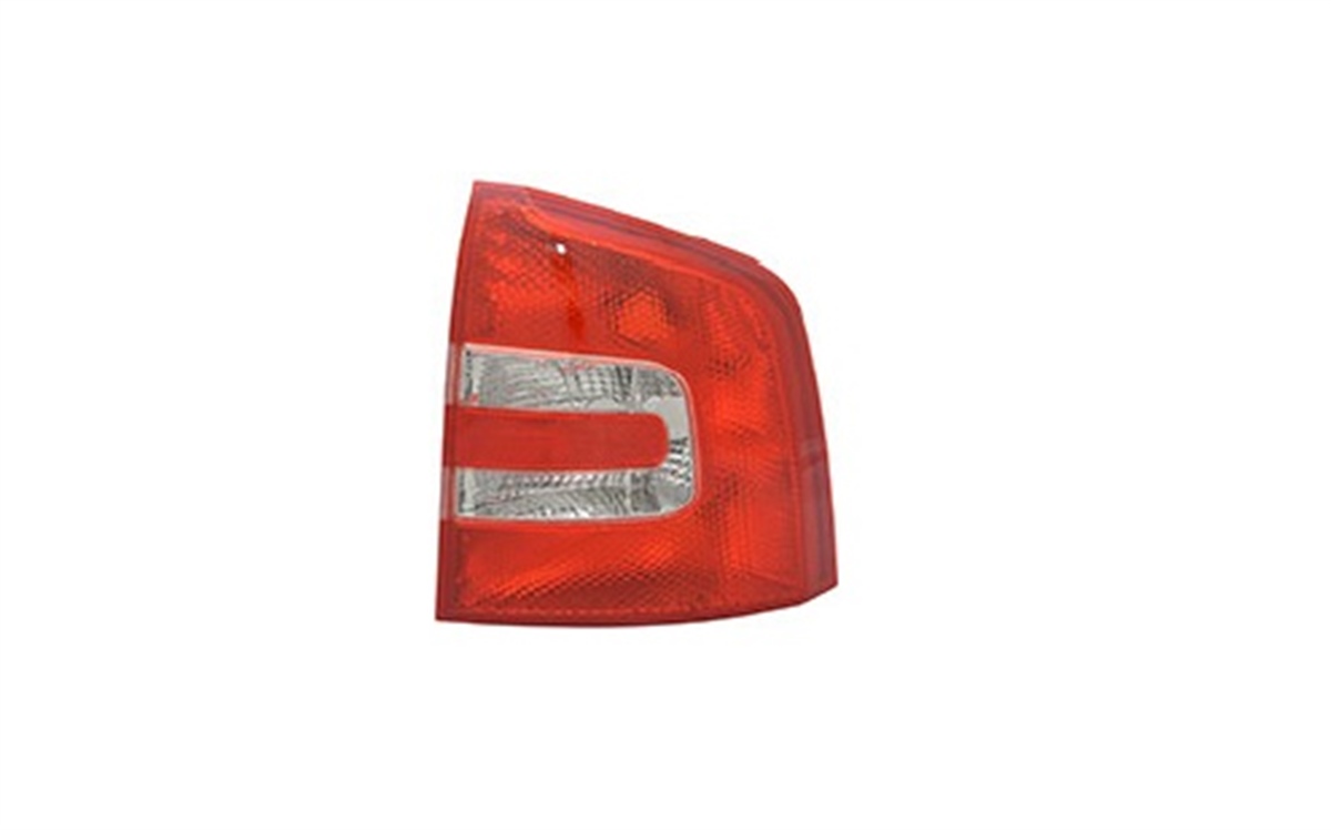 YEDEK PARÇASKODA OCTAVİA ARKA STOP SW.SAĞ 05-09 ORJİNAL REF. NO: 1Z9945112B UYUMLU SKO10OC033DEGASKO10OC033