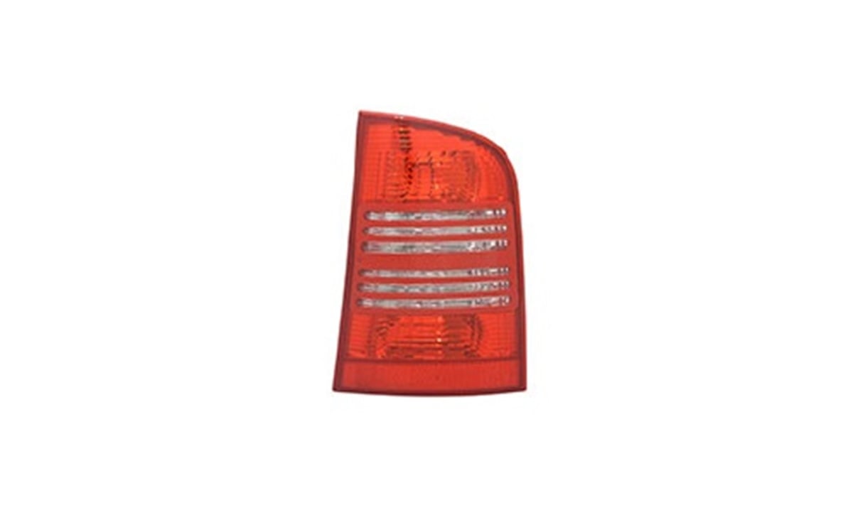 YEDEK PARÇASKODA OCTAVİA ARKA STOP SW.SAĞ 97-05 ORJİNAL REF. NO: 1U9945112 UYUMLU SKO10OC031DEGASKO10OC031