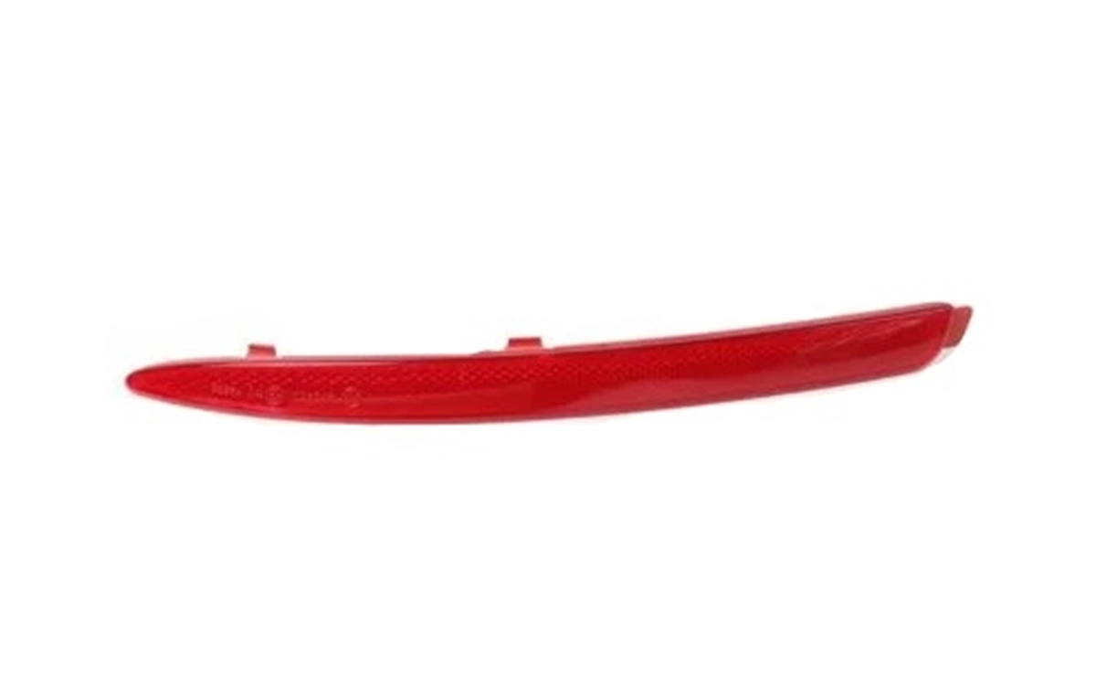YEDEK PARÇASKODA OCTAVİA ARKA TAMPON REFLEKTÖRÜ SOL 09- ORJİNAL REF. NO: 1Z0945105 UYUMLU SKO10OC041DEGASKO10OC041